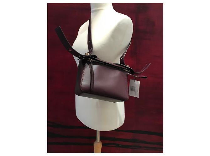 Sophie Hulme Borsa Bolt - vista 33