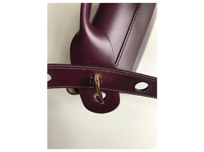 Sophie Hulme Borsa Bolt - vista 35