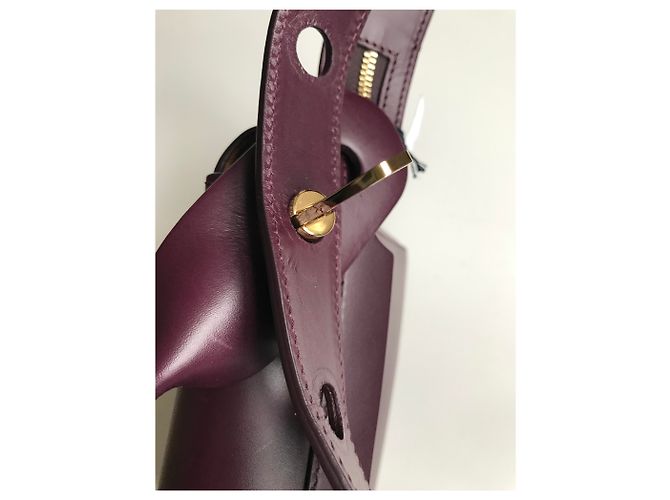 Sophie Hulme Borsa Bolt - vista 36