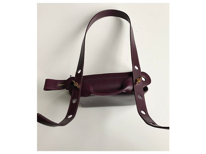 Sophie Hulme Borsa Bolt - vista 37