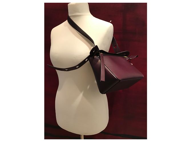 Sophie Hulme Borsa Bolt - vista 39