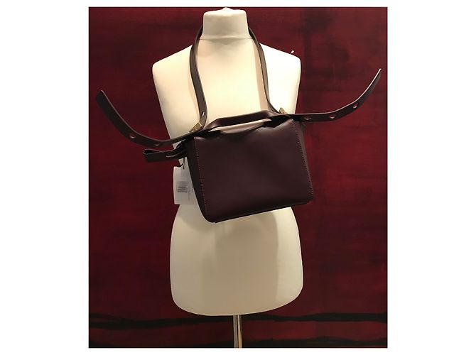 Sophie Hulme Borsa Bolt - vista 40