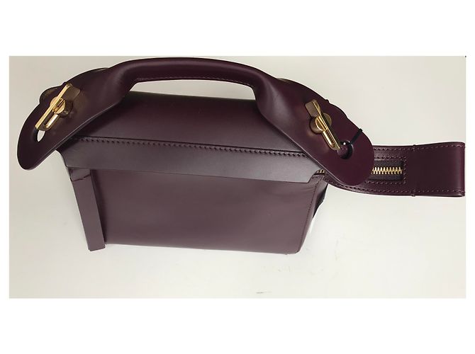 Sophie Hulme Borsa Bolt - vista 5
