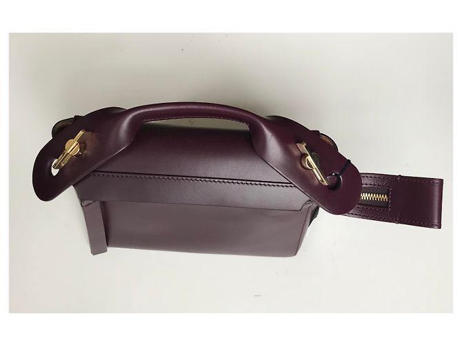 Sophie Hulme Borsa Bolt - vista 6