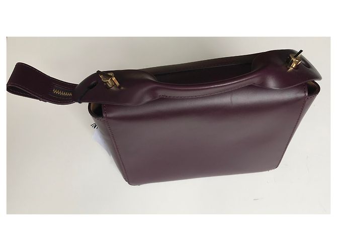 Sophie Hulme Borsa Bolt - vista 7