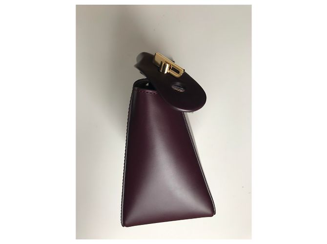 Sophie Hulme Borsa Bolt - vista 8