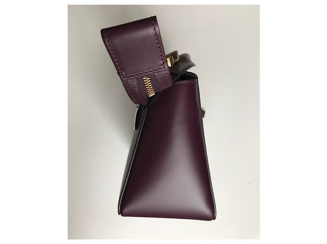 Sophie Hulme Borsa Bolt - vista 9
