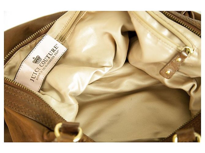 Juicy Couture Bolsas - vista 7