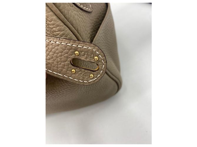 Hermès Lindy Gris - vista 5