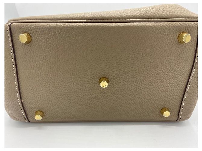 Hermès Lindy Gris - vista 7