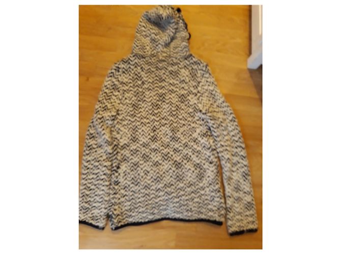 Autre Marque Etincelle Couture Jacke - Ansicht 2