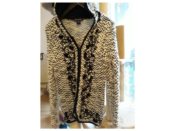 Autre Marque Etincelle Couture Jacke - Ansicht 3