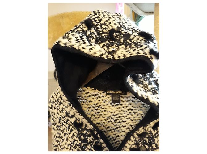Autre Marque Etincelle Couture Jacke - Ansicht 4