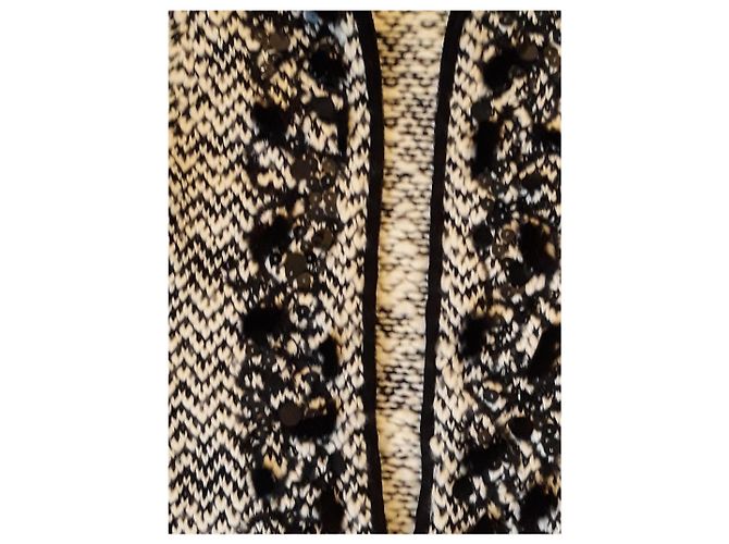 Autre Marque Etincelle Couture Jacke - Ansicht 5