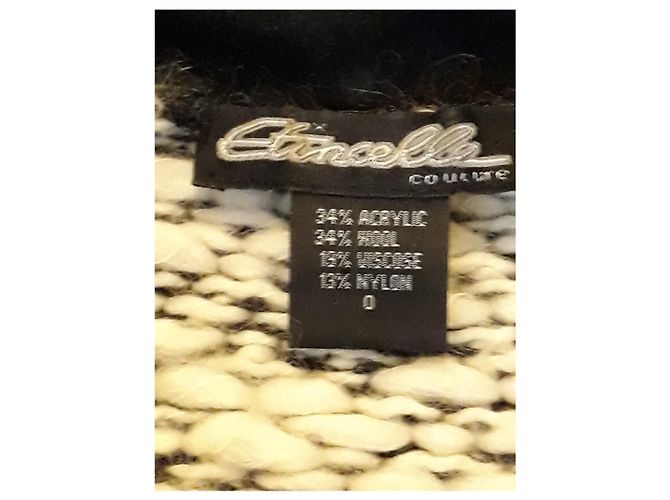 Autre Marque Etincelle Couture Jacke - Ansicht 6