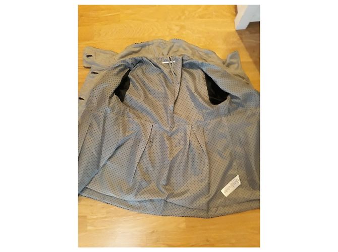 Autre Marque Chattawak Mantel - Ansicht 9