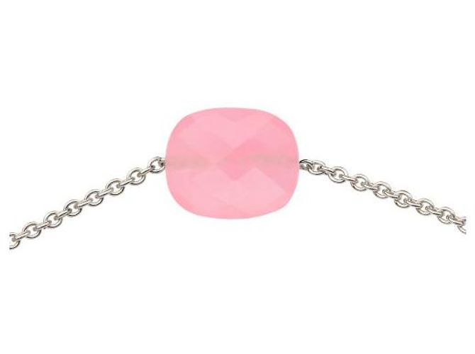 Morganne Bello Braccialetto gourmet Morgane Bello Rosa - vista 2
