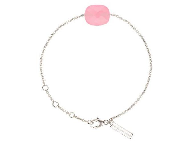 Morganne Bello Braccialetto gourmet Morgane Bello Rosa - vista 3