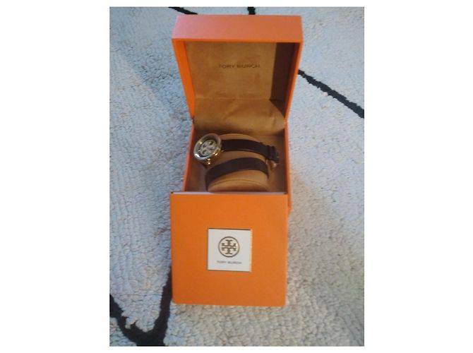 Tory Burch Reva TBW4019 - vista 9