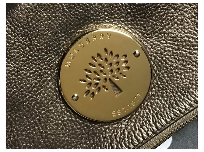 Mulberry Bolsos de embrague - vista 2