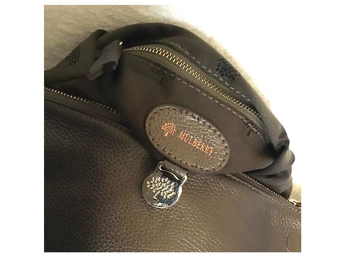 Mulberry Bolsos de embrague - vista 3