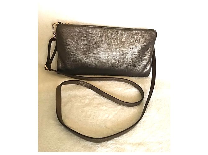 Mulberry Bolsos de embrague - vista 4