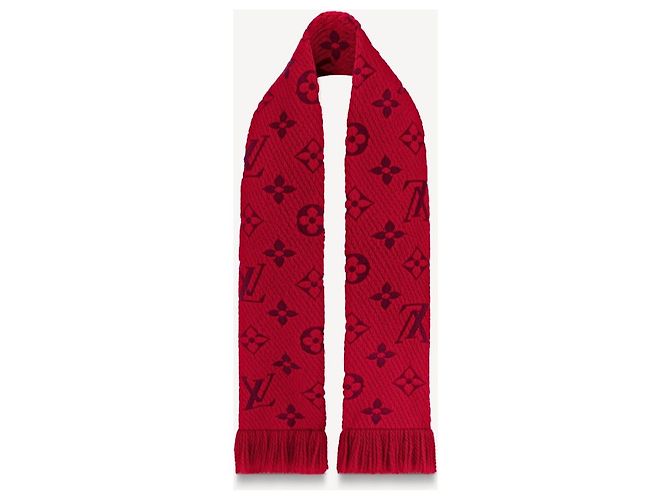 Louis Vuitton M72432 rote Logomanie - Ansicht 2