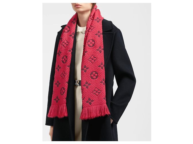 Louis Vuitton M72432 rote Logomanie - Ansicht 3