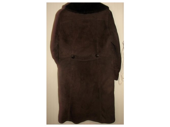 Autre Marque Baley's de Glastonbury Marrón oscuro - vista 3