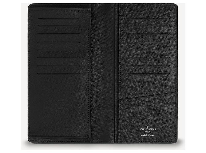 Louis Vuitton LV long wallet new Grey - view 2