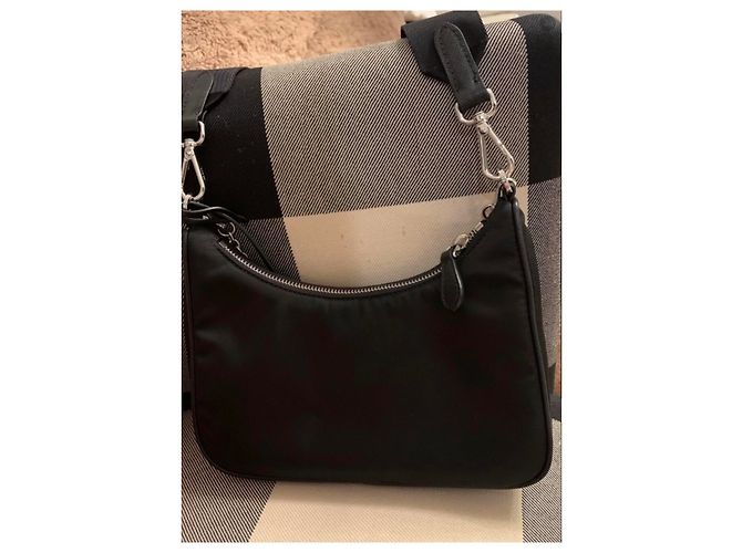 Saffiano Prada riedizione 2005 - vista 7