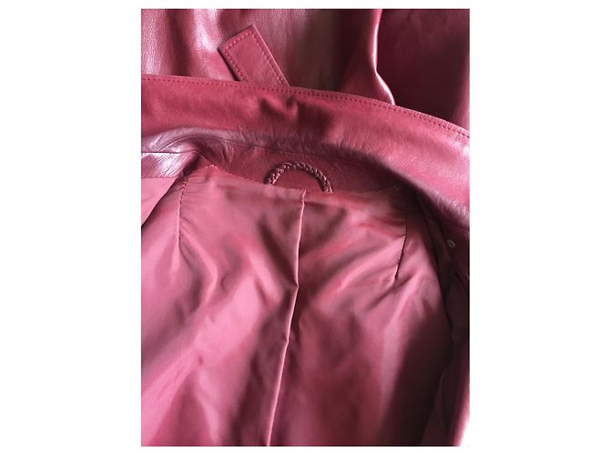Hermès Cappotti, Cappotti Bordò - vista 10