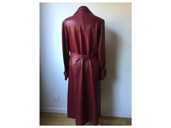 Hermès Cappotti, Cappotti Bordò - vista 3