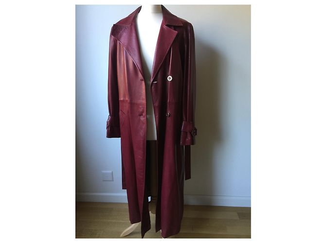 Hermès Cappotti, Cappotti Bordò - vista 4