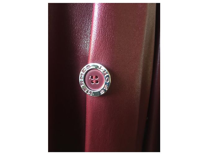 Hermès Cappotti, Cappotti Bordò - vista 5