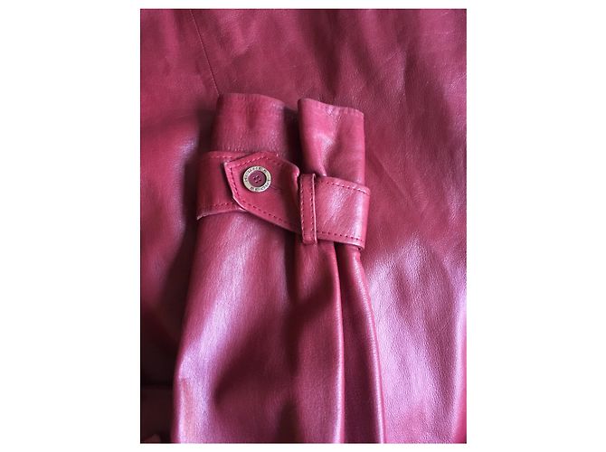 Hermès Cappotti, Cappotti Bordò - vista 8