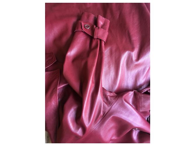 Hermès Cappotti, Cappotti Bordò - vista 9