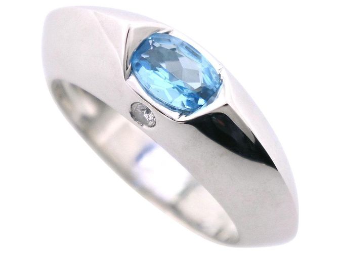 Anillo Piaget - vista 2