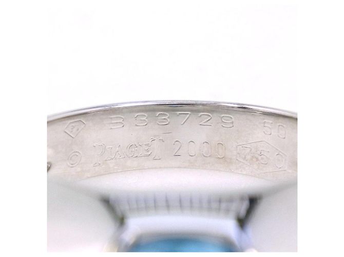 Anillo Piaget - vista 4