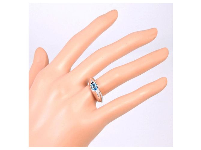 Anillo Piaget - vista 6