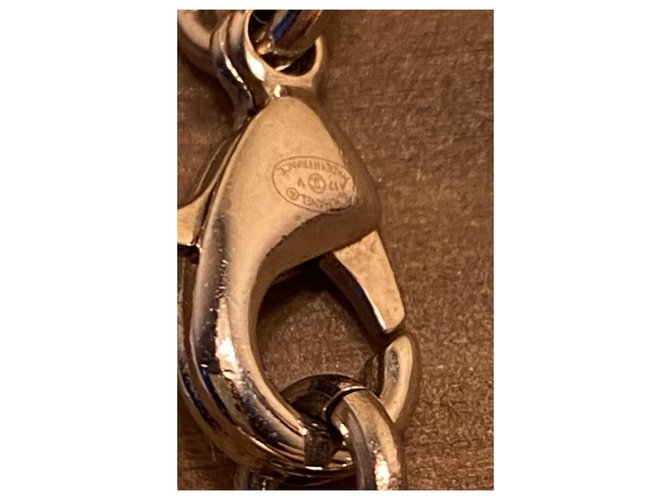 Chanel Collares Crema - vista 7