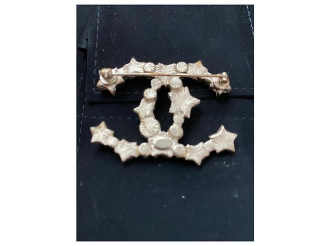 Chanel Pin Weiß - Ansicht 3