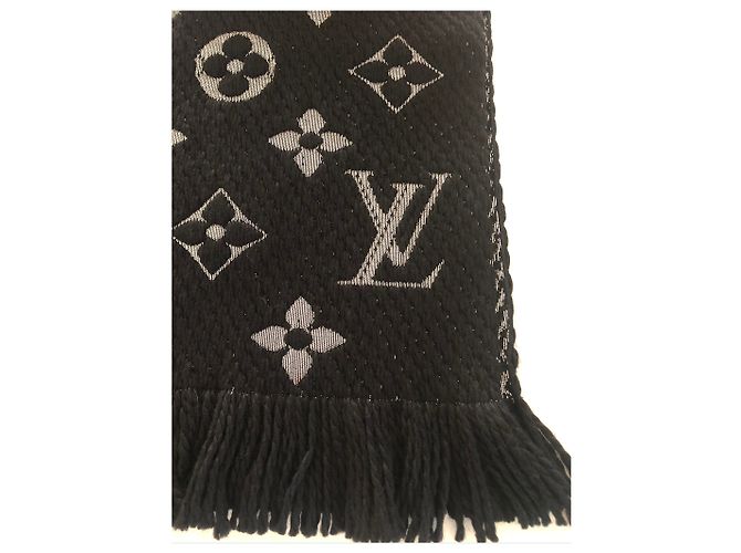 Louis Vuitton logomania shine nera Nero - vista 3