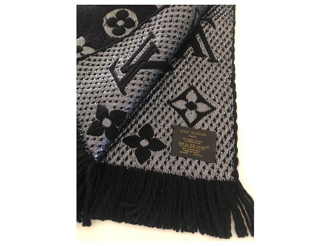 Louis Vuitton logomania shine nera Nero - vista 4