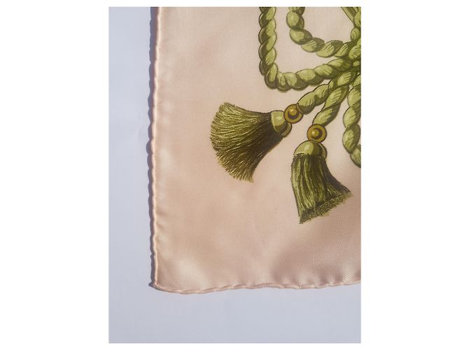 Hermès Hermes Amazones Rosa - vista 15