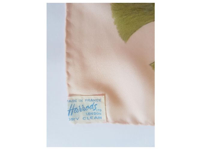 Hermès Hermes Amazones Rosa - vista 6