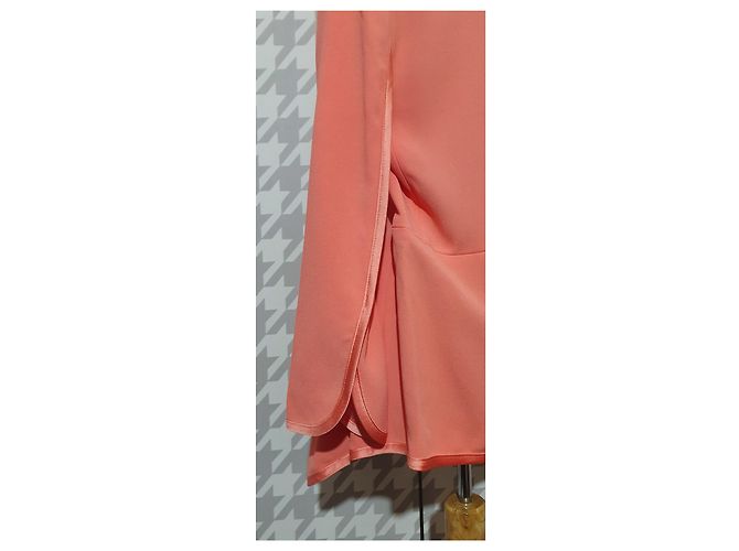Blazer Vanessa Bruno Melocotón - vista 4