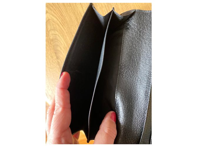 Gucci Purses, wallets, cases Black - view 3