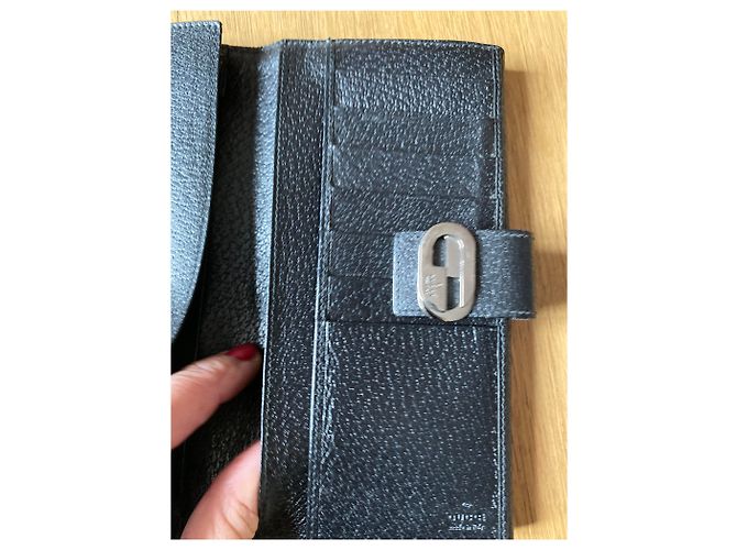 Gucci Purses, wallets, cases Black - view 4