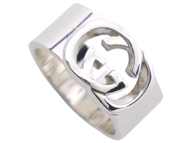 Anillo de gucci - vista 2